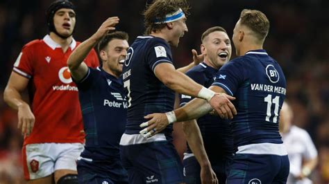 Six Nations 2024 LIVE: Wales vs Scotland rugby stream, score, commentary & updates - Live - BBC ...