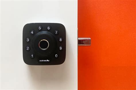 The Best Smart Security Devices to Make Your New Home Feel Safe | Reviews by Wirecutter