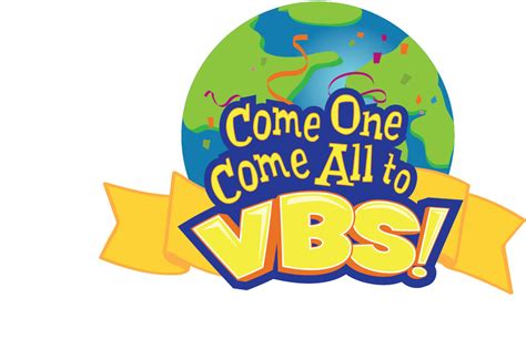 VBS-Logo-ANY-VBS | Spring Branch Presbyterian Church VBS-Logo-ANY-VBS ...