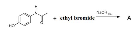 [Solved] Nucleophilic Substitution with ethyl bromide | 9to5Science