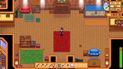 I just finished the community center in my 3rd year!! : r/StardewValley