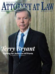 Meet Attorney Terry Bryant | Terry Bryant Injury Law Firm