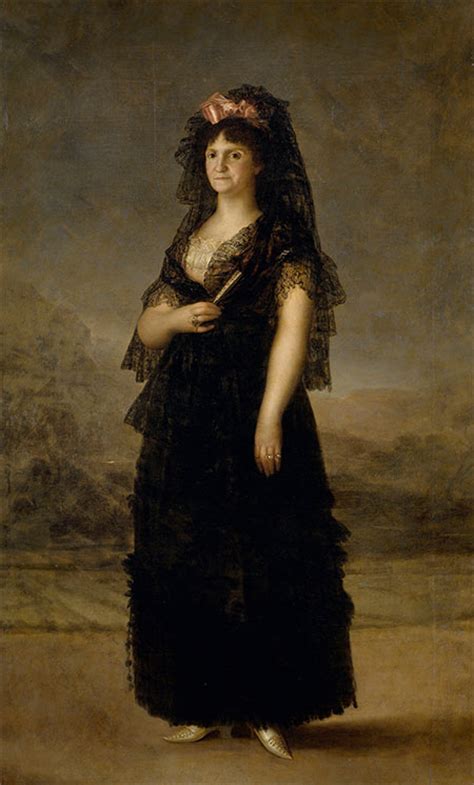 Goya: The Portraits | History Today