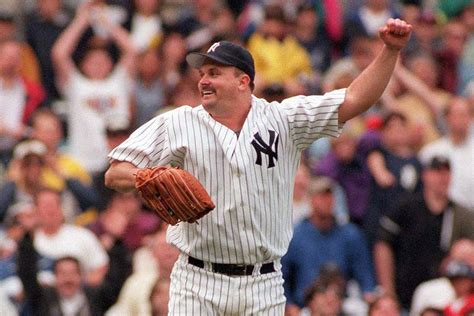 Pinstripe Alley Top 100 Yankees: #74 David Wells - Pinstripe Alley