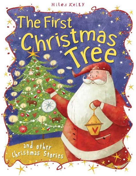 Christmas Stories: The First Christmas Tree | AllForSchool-Libros, juegos y recursos para el ...