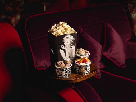 Indulge in a Luxury Cinema Experience at the new Everyman Northallerton | Living North