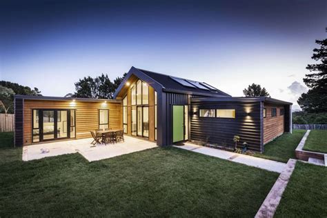 ehouse Fairlands - Eco Homes For Sale | Eco house plans, Eco house, Interior architecture design