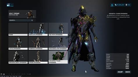 Warframe How To Get Vengeful Ephemera Top Sellers | innoem.eng.psu.ac.th