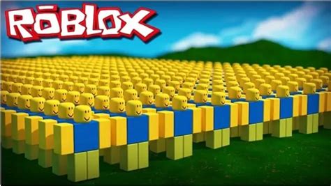 Roblox Noob: Complete Guide to Understanding and Creating a Noob - Appamatix - All About Apps