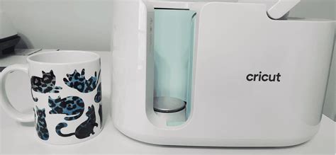 How to Use the Cricut Mug Press