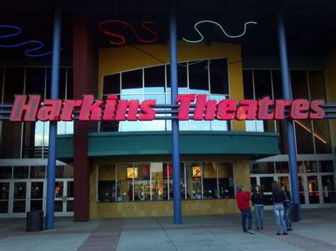 Harkins Prescott Valley Theatres