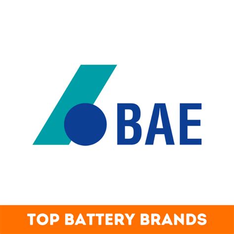 Top 51+ Best Battery Brands in the World -BeNextBrand.Com