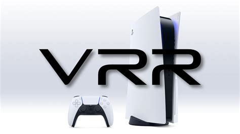 VRR support is FINALLY coming to PS5 | KitGuru