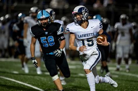 757Teamz high school football Bay Rivers preview: Lafayette, Warhill ...