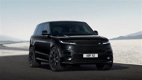 Personalise Range Rover Sport | Accessories | Range Rover | Land Rover Malaysia