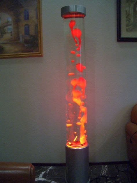 5+ Lava Lamp Decorations That Will Look Cool | Big lava lamp, Cool lava ...