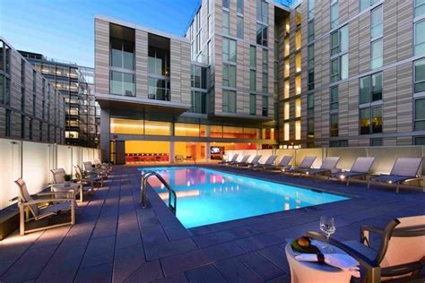 The Apartments at CityCenter Rentals - Washington, DC | Apartments.com