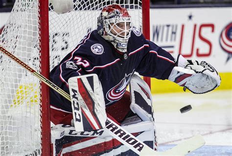 Blue Jackets continue streak with 5-2 win over Senators | Pro Hockey News