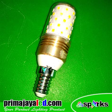 Lampu Tembak LED RGB 50 Watt • Prima Jaya LED