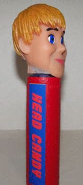 Herobuilders.com | Custom Candy Dispensers | Custom Pez Heads | Custom Pez Topp | Custom candy ...