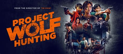 Project Wolf Hunting Review - Martial Arts Review