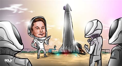 Fuel scarcity, power cut: Things that could go wrong with a SpaceX launch in Nigeria | Punocracy