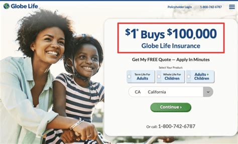 Globe Life Insurance Rates Chart: 3 Surprising Insights