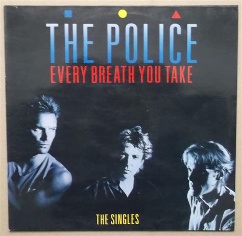 Every Breath You Take : Multi-Artistes, The Police, The Police: Amazon.es: CDs y vinilos}