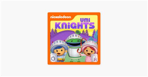 ‎Team Umizoomi: Umi Knights - More Seasons in Series