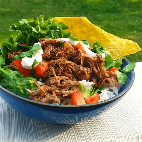 Chipotle Barbacoa | Casey's Foods