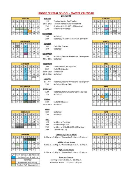 Boces Summer School 2024 Calendar - selma steffi