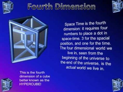 DIMENSIONS EXPLAINED! - Powerpoint Animation - YouTube