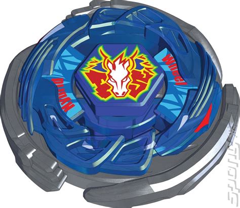 Artwork images: BEYBLADE: Metal Fusion - Wii (25 of 34)