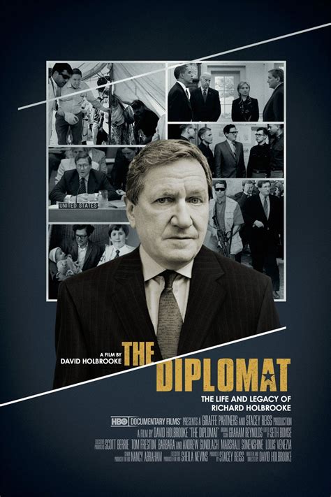 The Diplomat - Rotten Tomatoes