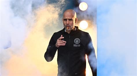 Guardiola 2025: A record trophy haul and better win rate than Ferguson – Pep's tenure in numbers