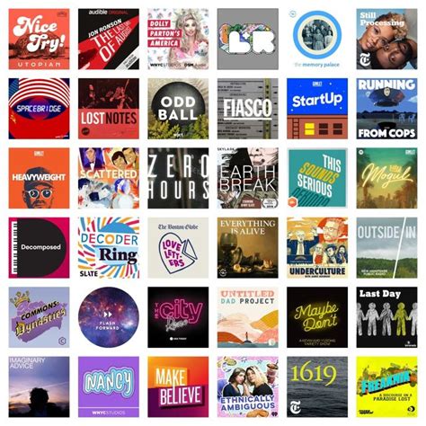 Best Podcasts of 2019: The 50 Episodes to Listen To | IndieWire