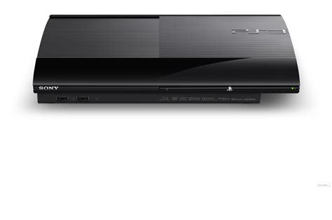 Playstation 3 Super Slim 12 GB - prova | Eurogamer.it