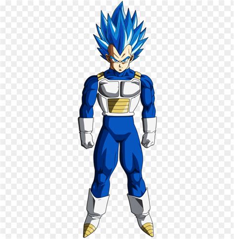 Vegeta Super Saiyan Blue Evolution Wallpapers