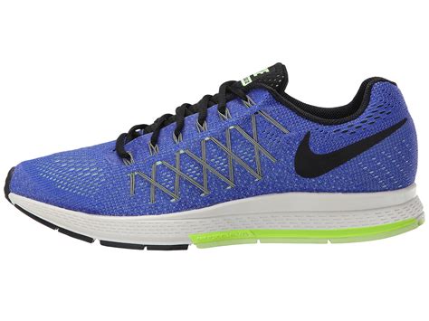 Lyst - Nike Air Zoom Pegasus 32 in Blue for Men