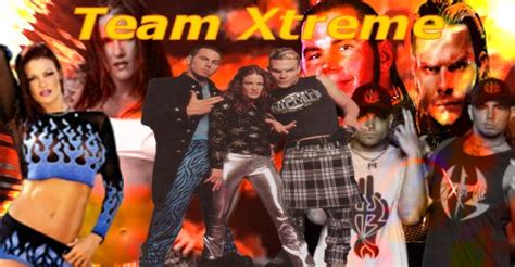 Team Extreme