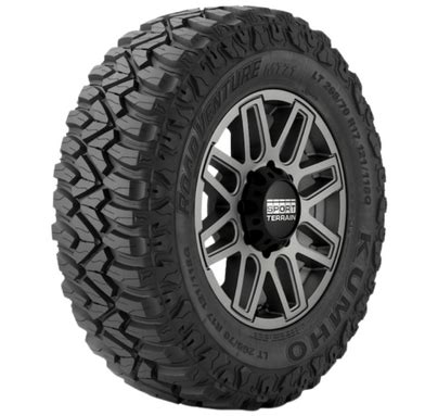 15 Best SUV Tyres for 2023