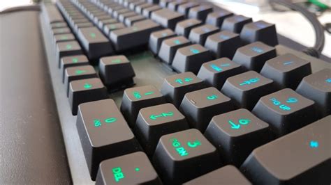 Logitech G513 review: superb quality gaming keyboard with a subtle flare