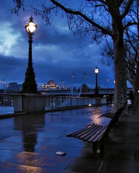 Lar4ik (With images) | Rainy night, London england, Pictures