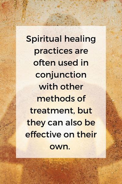 What Is Spiritual Healing? - BIG Spiritual