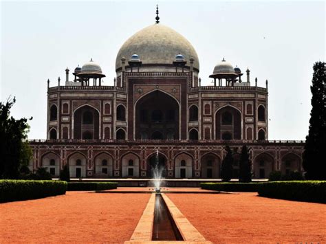 10 Famous Historical Monuments of Medieval India | Feature Articles ...