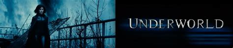 UNDERWORLD: AWAKENING theatrical trailer — GeekTyrant