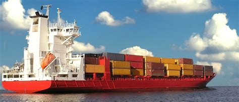 What is a LCL Shipment: Less than Container Load - Schumacher Cargo