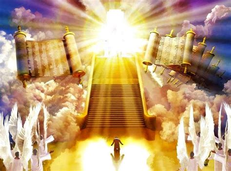 Sanctus Sanctus Sanctus! – What Isaiah Saw in His Vision of the Holy Temple - mariegranieri.com