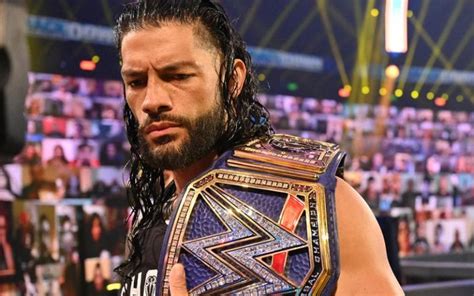 Movies with Roman Reigns: Which movies have Reigns starred in?