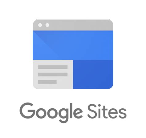 Google Sites - Tech For Learning